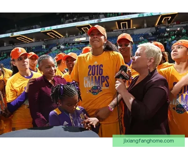 WNBA官宣新劳资协议达成 待球员投票与联盟理事会批准