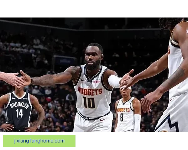 靠走后门留在NBA的他成森林狼救星 打破质疑实现逆袭