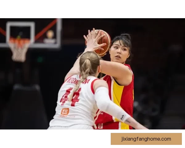 韩旭李月汝有意重返WNBA 女篮集训或以邓雨婷为核心展开