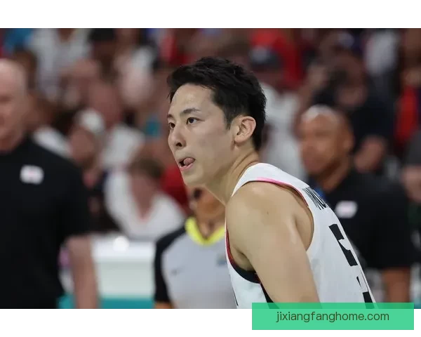 外媒：河村勇辉NBA年薪仅为日本联赛收入七分之一