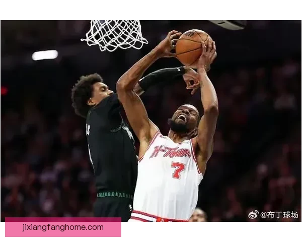 杜兰特30分无力回天火箭加时被森林狼15分逆转惜败